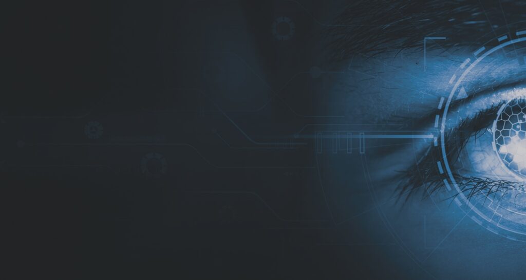 Fusion Cybersecurity Background